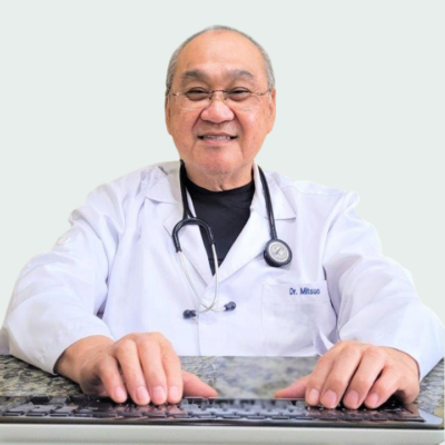 Dr. José Mitsuo Yoshioka