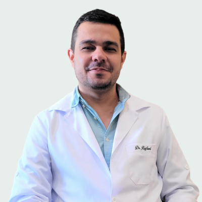 Dr. Rafael Abujamra Alves Pinto